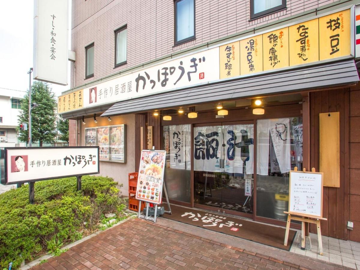 Via Shin West 酒店