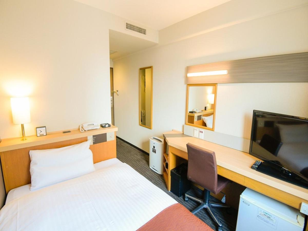 Via Shin West Hotel Osaka