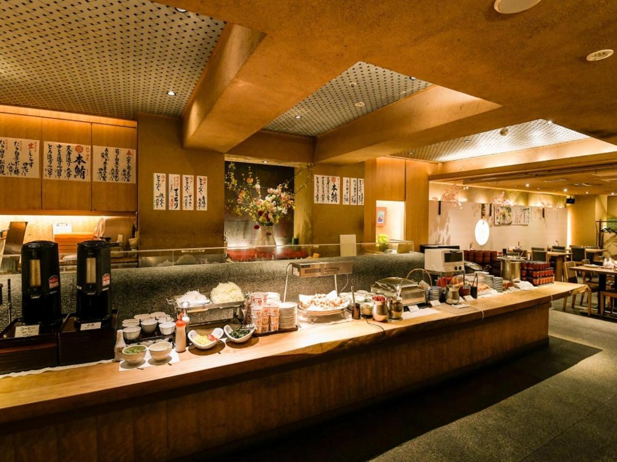 Hotel Via Shin West Osaka