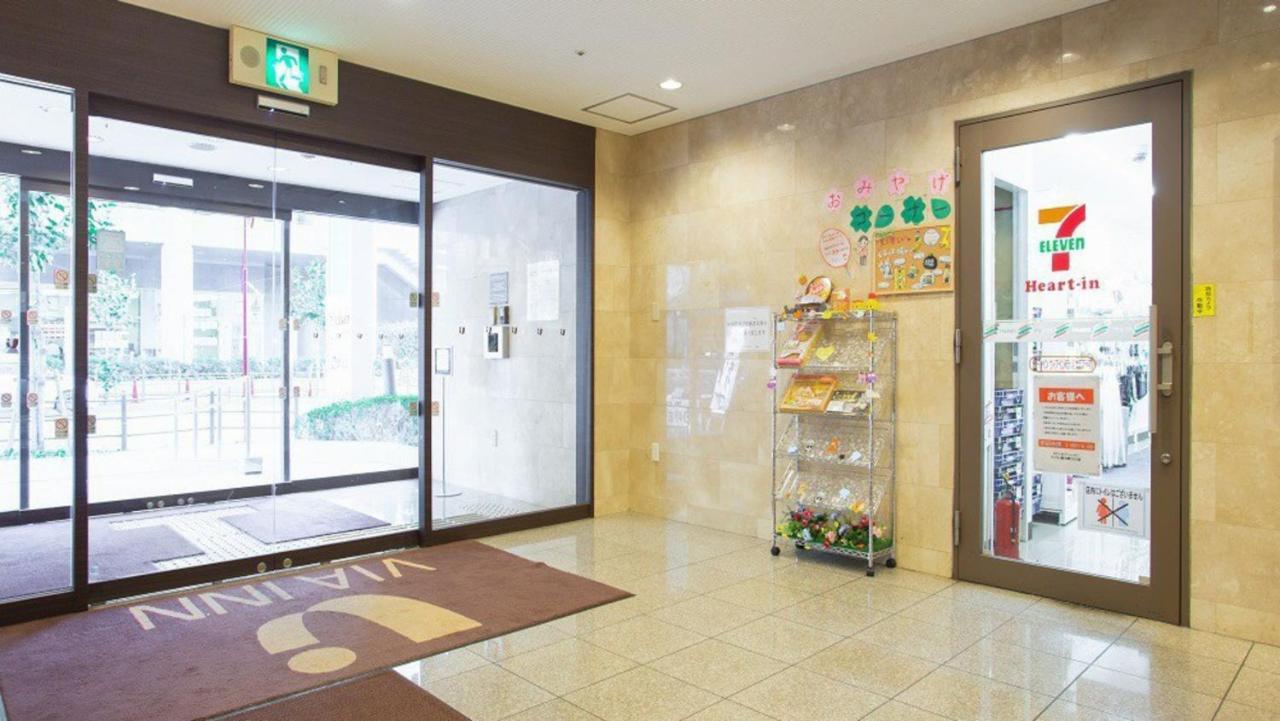 Hotel Via Shin West 3*