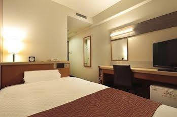 Via Shin West Hotel Ōsaka